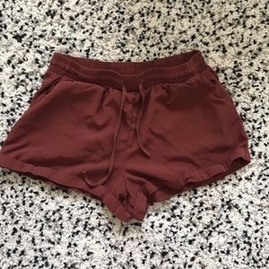 Forever 21 shorts